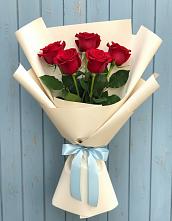 Букет Классика чувств в Авдотьино