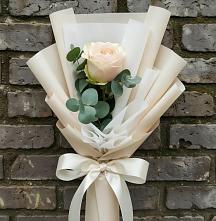 Букет цветов из:  Розы в Авдотьино