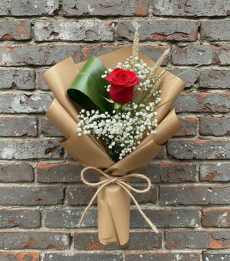 Букет цветов из: Розы в Авдотьино