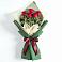 Букет цветов из: Розы в Авдотьино