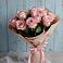 Букет цветов из: Розы в Авдотьино