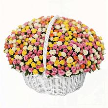 Премиум букет из: Розы #REPLACE_PRED# Авдотьино