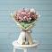 Букет цветов из: Орхидеи и Розы в Авдотьино