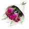 Букет цветов из: Розы в Авдотьино