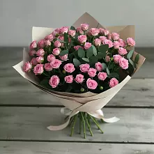 Букет Удовольствие в Авдотьино