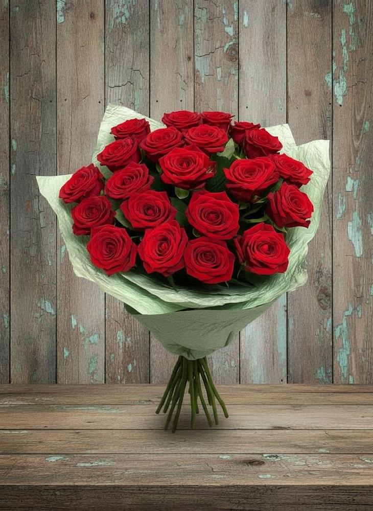 Букет Классика в Авдотьино