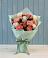 Букет цветов из: Розы в Авдотьино