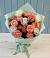 Букет цветов из: Розы в Авдотьино