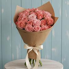 Букет цветов из:  Розы в Авдотьино