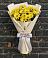Букет цветов из: Хризантемы в Авдотьино