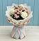 Букет цветов из: Розы в Авдотьино