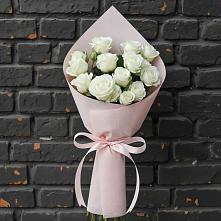 Букет цветов из:  Розы #REPLACE_PRED# Авдотьино