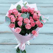 Букет Леди совершенство #REPLACE_PRED# Авдотьино