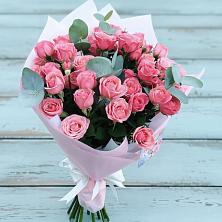 Букет Леди совершенство в Авдотьино